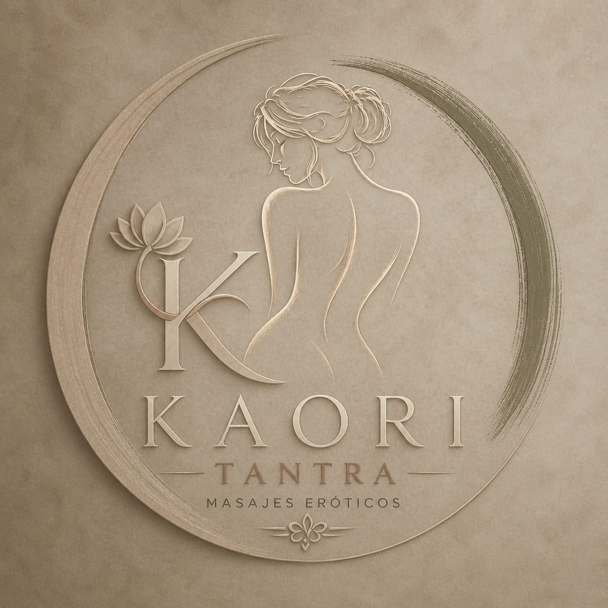 KAORI Logo